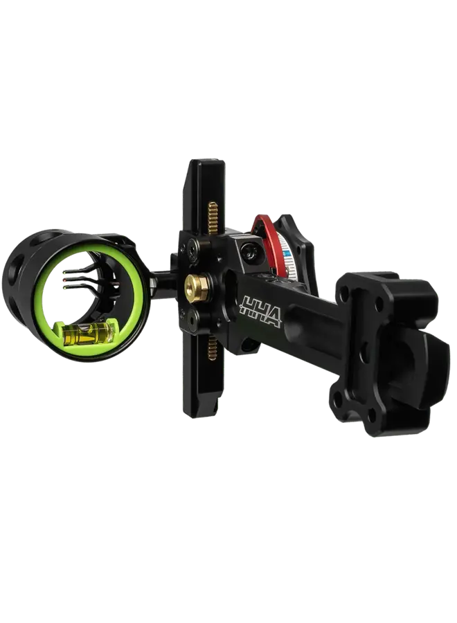 Nytrx X3 Sight Dovetail .019 3 Pin RH