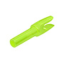 Nock GTO Flo Green .166 1 Doz