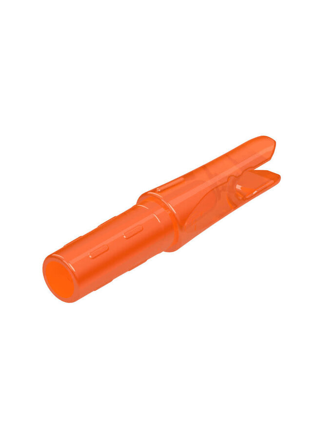 Nock .246 GT Flo Orange 1 Doz