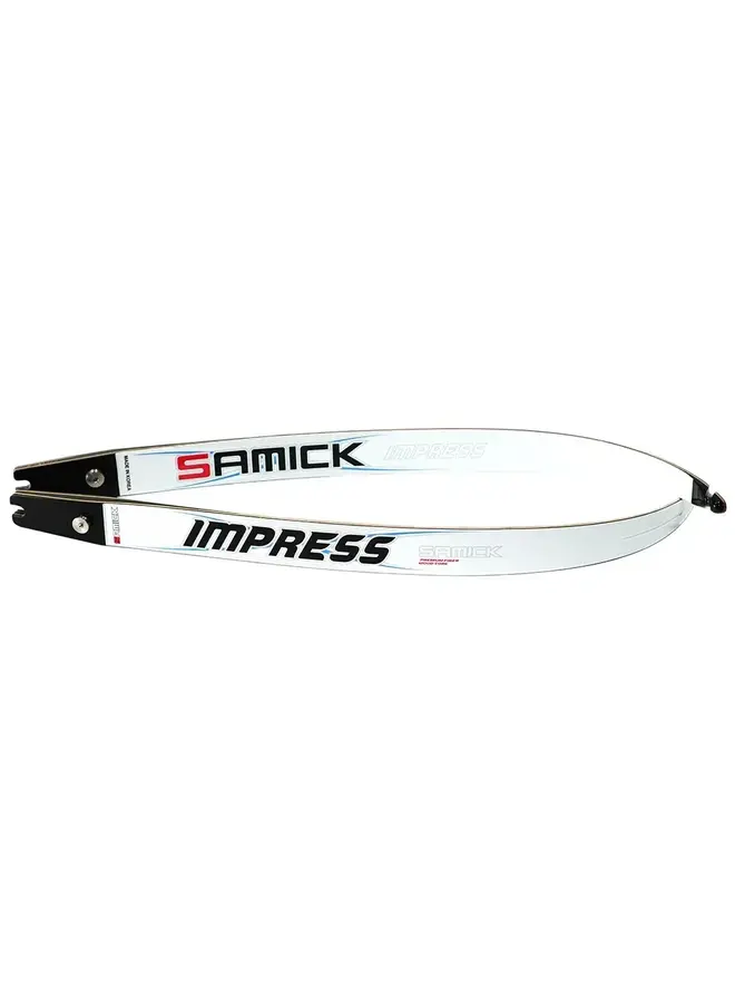 USED Impress ILF Limbs Short 16lb