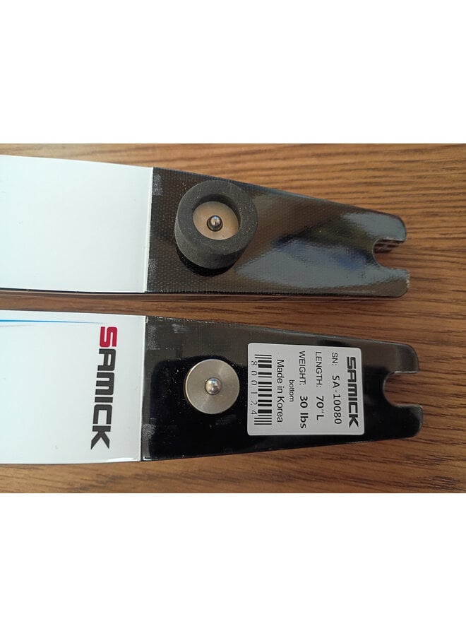 USED Impress ILF Limbs Long 36lb