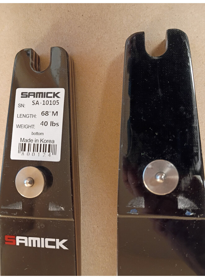 USED Impress-C ILF Limbs Medium 40lb