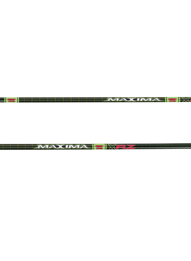 MAXIMA XRZ Shafts 1 Doz 350 Sp