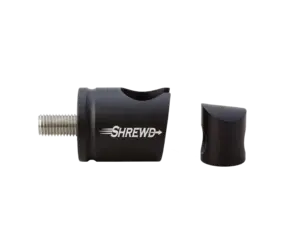 Shrewd Angled Disconnect 8 Degree Terra main image 0
