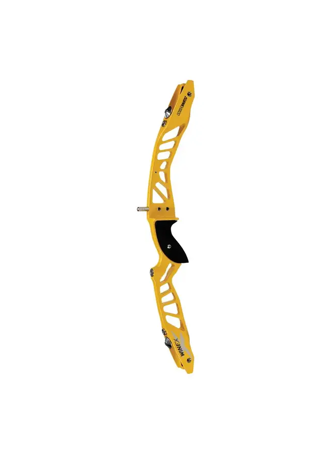 USED Winex ILF Riser 25" RH Yellow