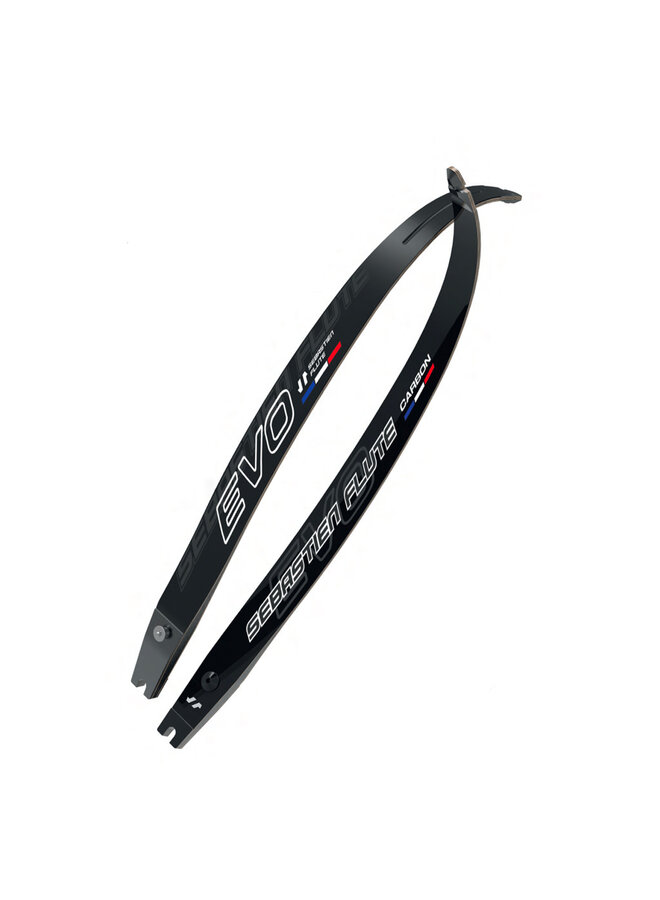 USED EVO ILF Carbon Foam Limbs Long 30lb