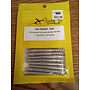 Medallion Pro Recurve Pin Point .234 190-140 Gr 1 Doz