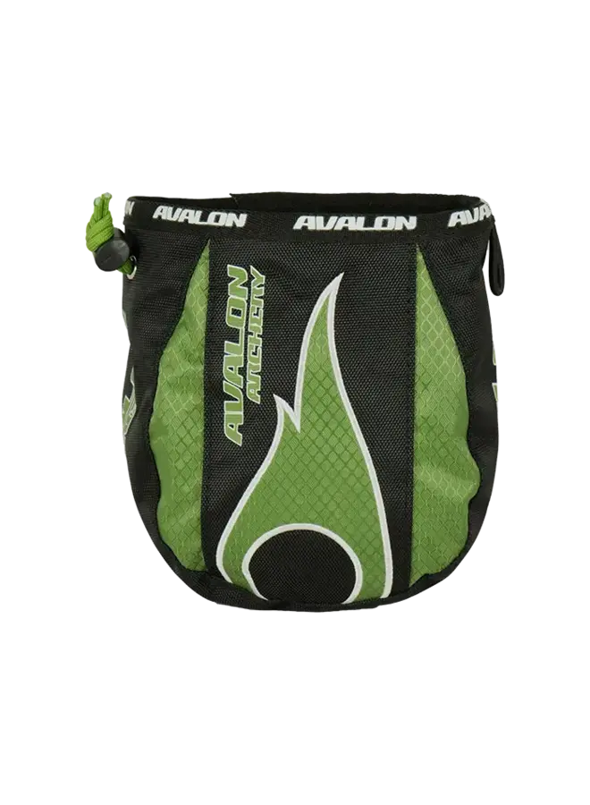 Tec Release/Tab Pouch