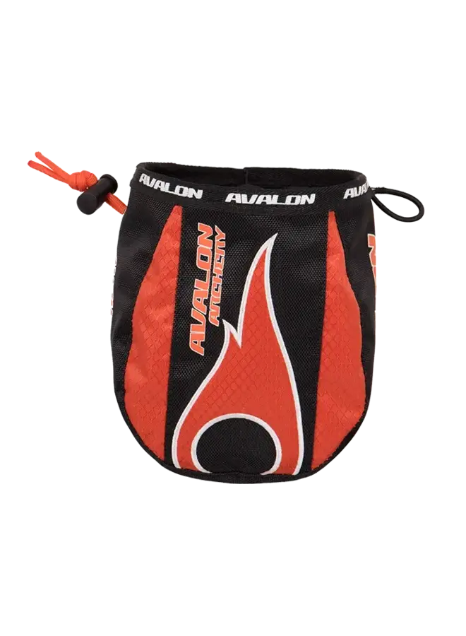 Tec Release/Tab Pouch