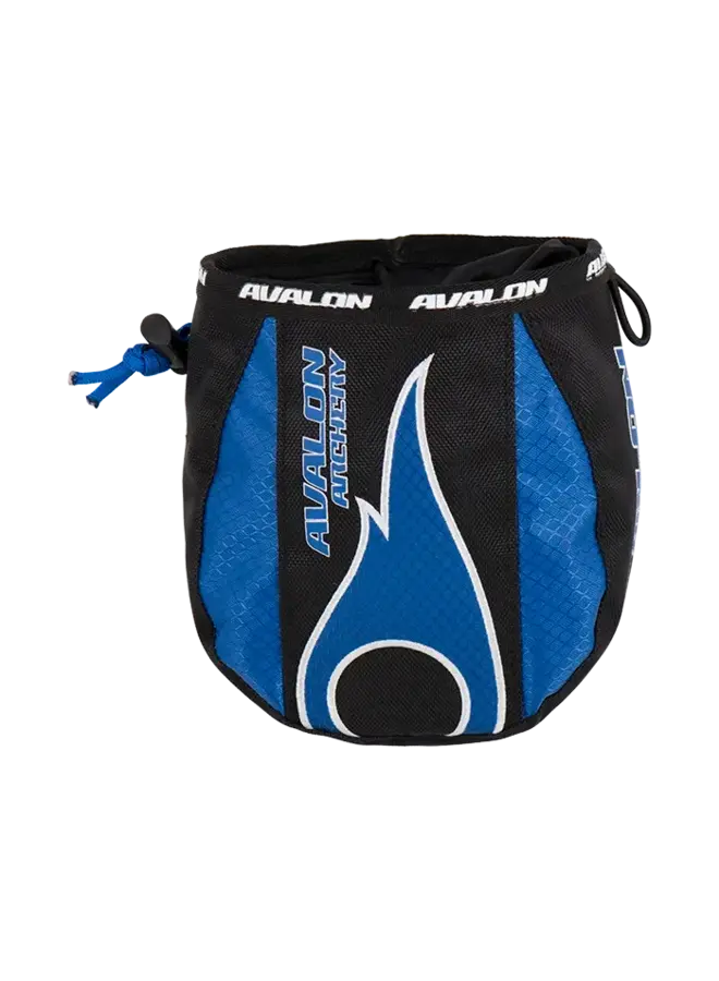 Tec Release/Tab Pouch