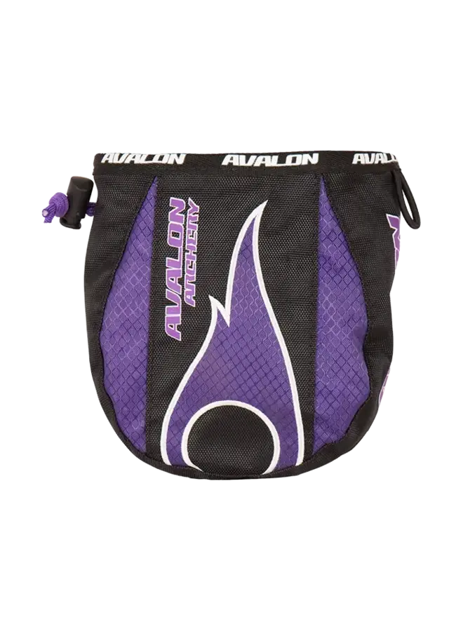 Tec Release/Tab Pouch