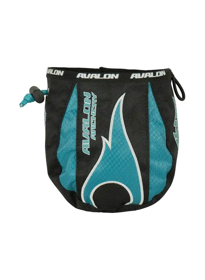 Tec Release/Tab Pouch