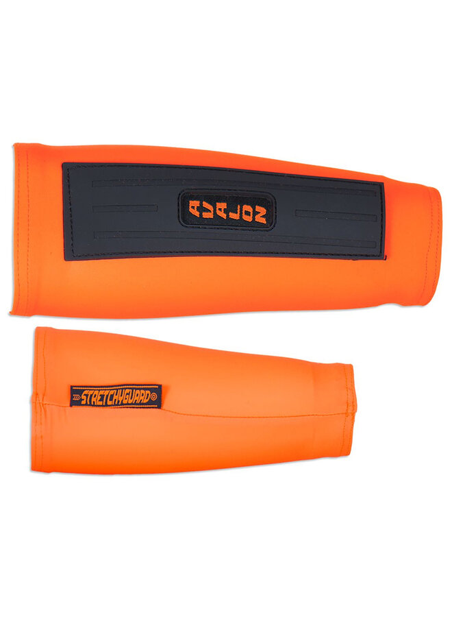 Stretchy-Guard Arm Guard