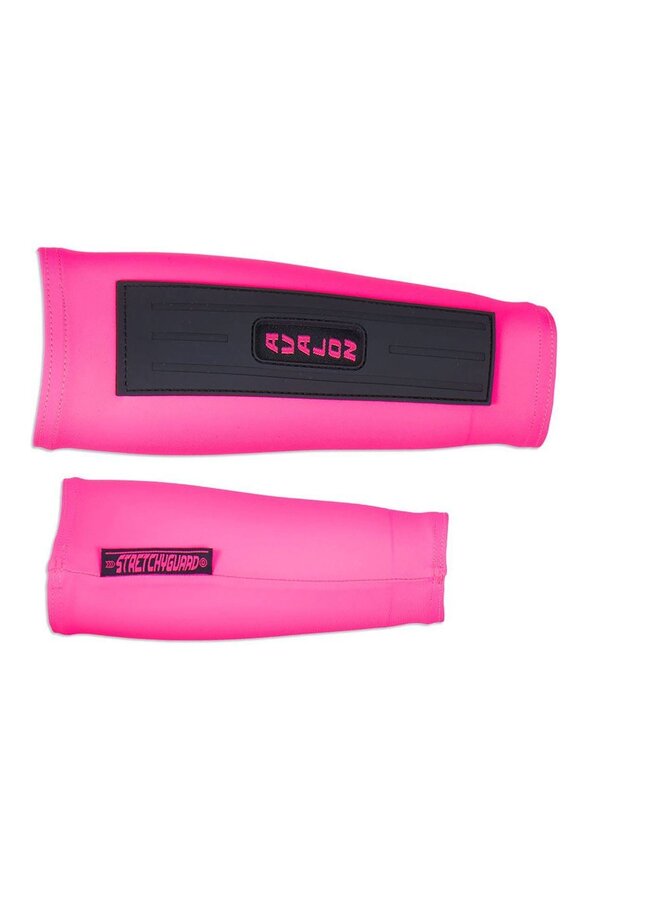 Stretchy-Guard Arm Guard