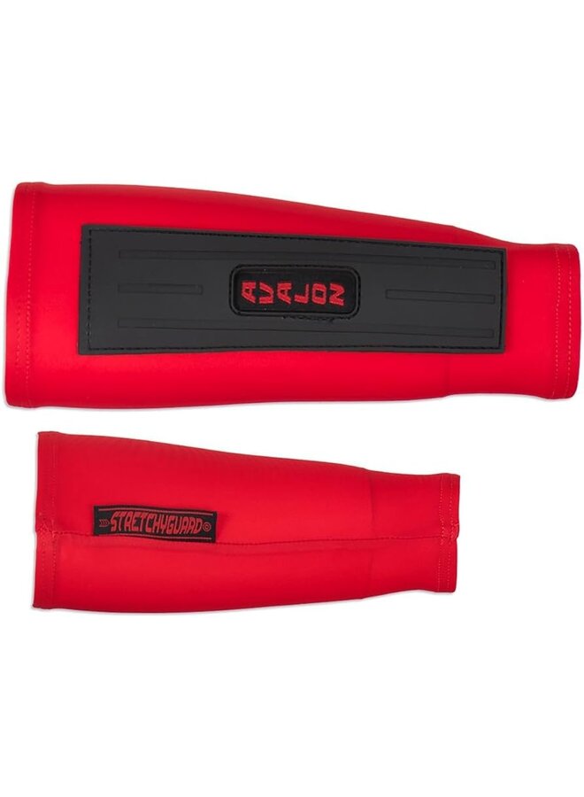 Stretchy-Guard Arm Guard