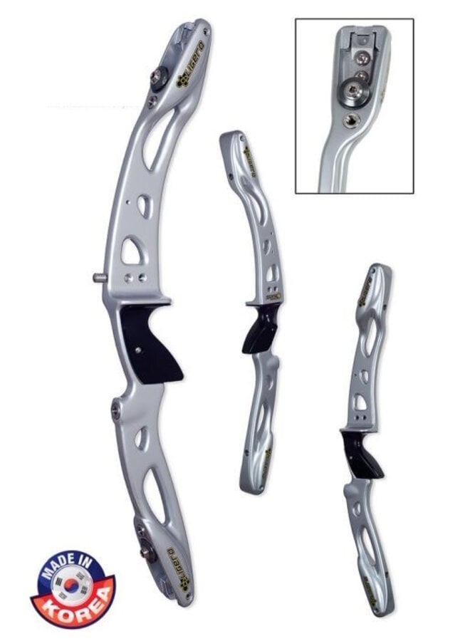 Ligero Magnesium ILF Riser