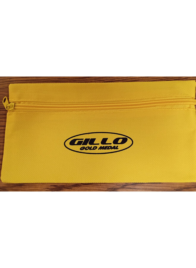 Soft Accessory Case Yellow