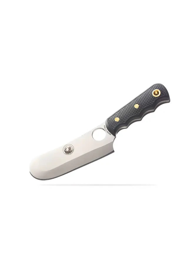 Brown Bear Black Suregrip