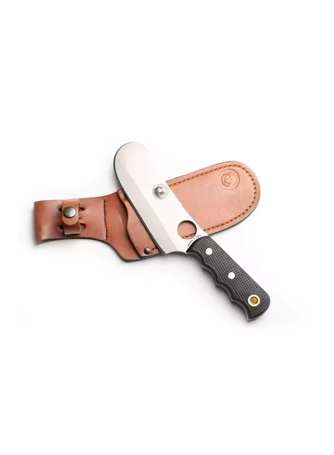 Brown Bear Black Suregrip