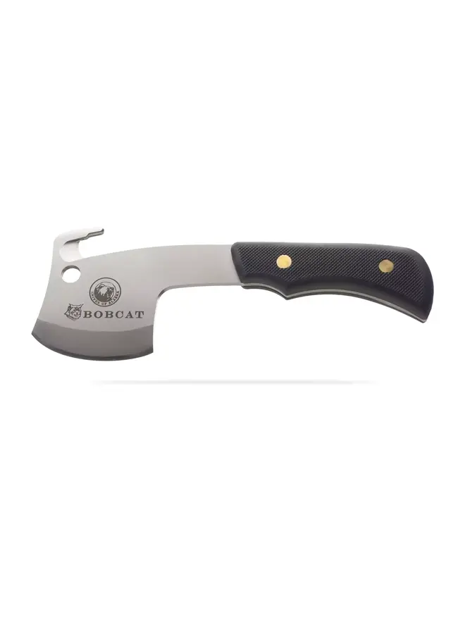 Bobcat Mini Hatchet