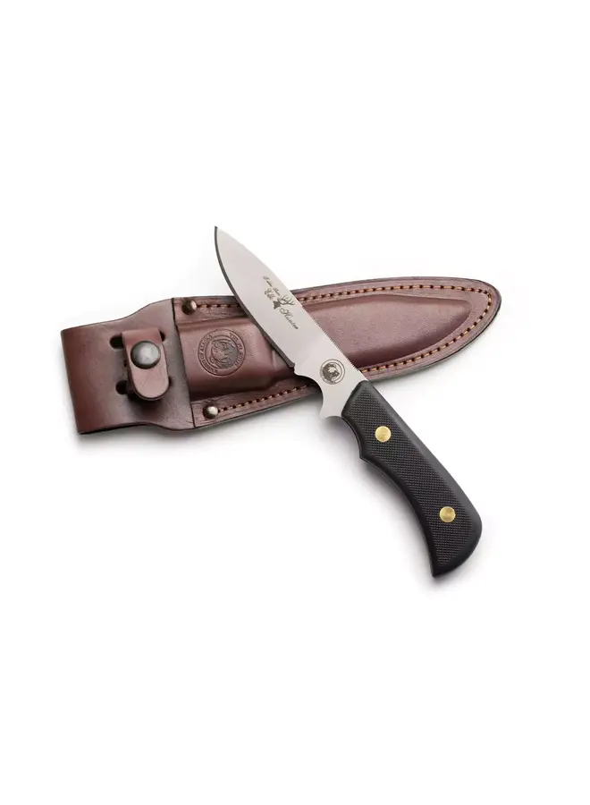 Trekker Series Elk Hunter Black Suregrip