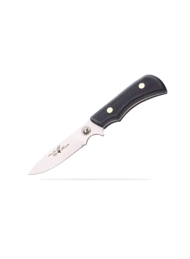 Trekker Series Elk Hunter Black Suregrip