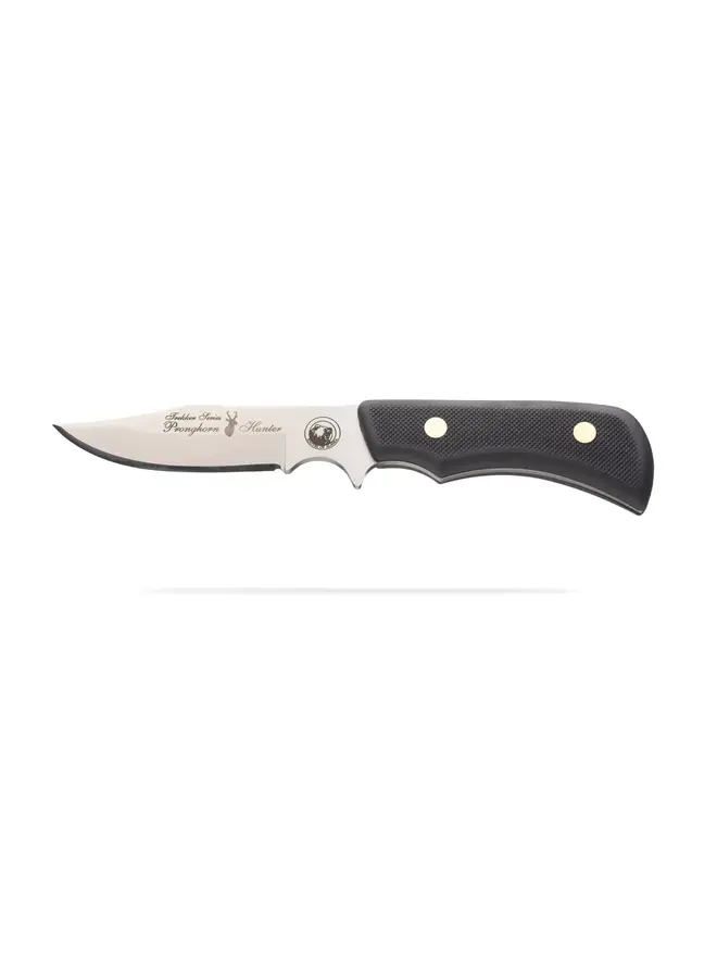 Trekker Series Pronghorn Black Suregrip