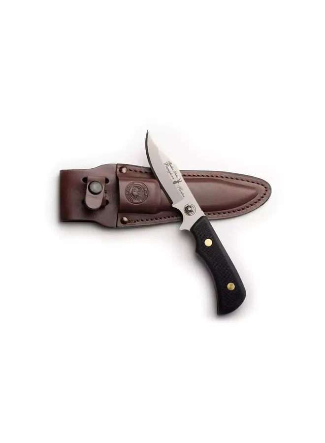 Trekker Series Pronghorn Black Suregrip