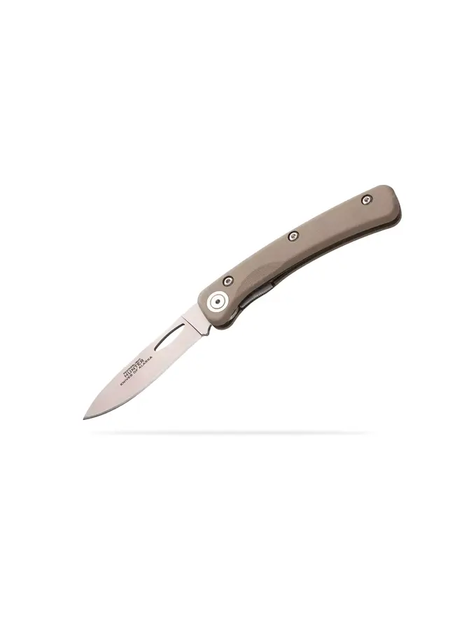 Featherlight Series Hunter G-10 OD