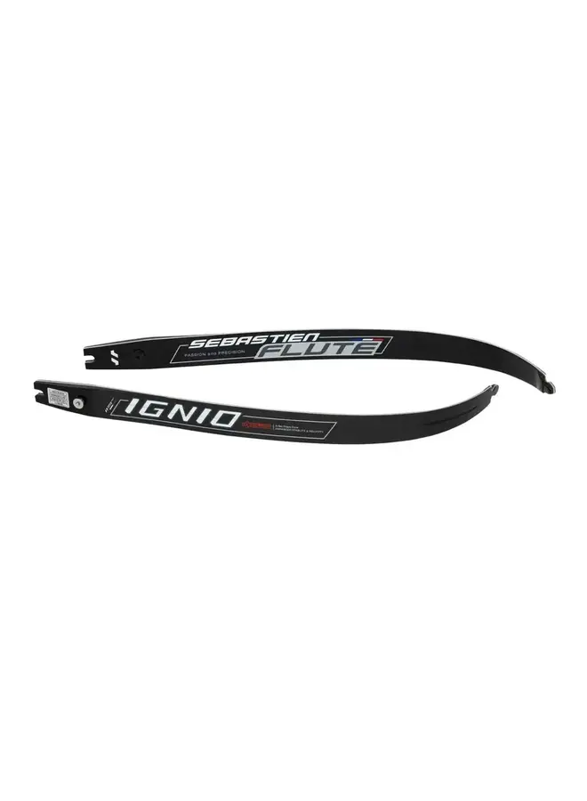 Ignio ILF Carbon Foam Limbs