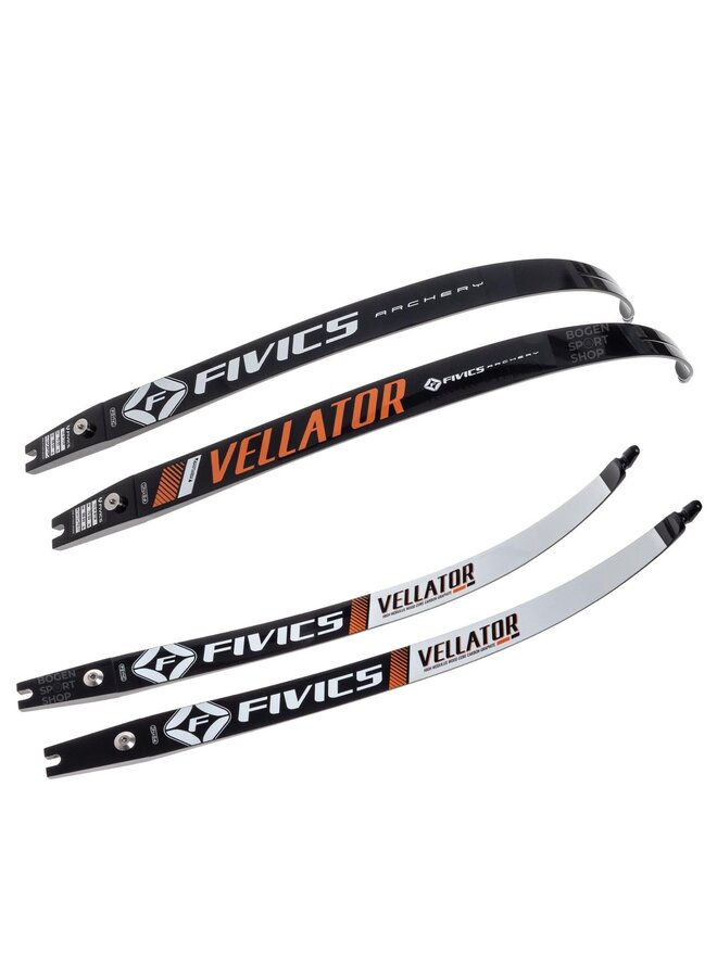 Vellator Wood Core Limbs