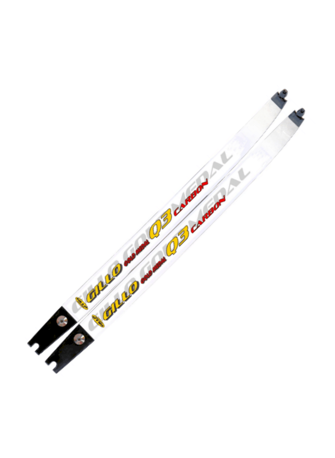 Q3 Target Carbon-Foam ILF Limbs