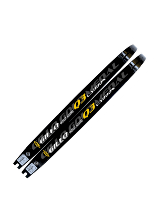 Q3 Target Carbon-Foam ILF Limbs