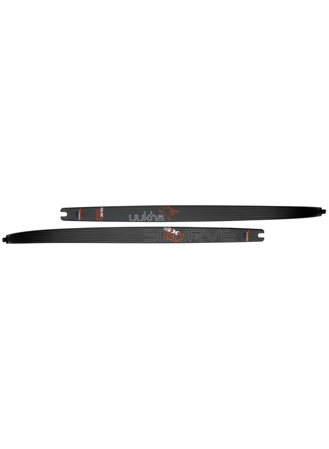 Sx80 ILF Limbs 70in 32lb