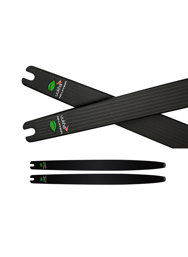 Selenga ILF Limbs 62in (Med) 50lb