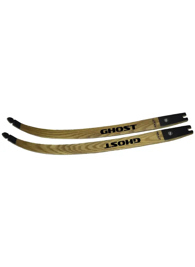 Gillo Ghost Hunting Limbs