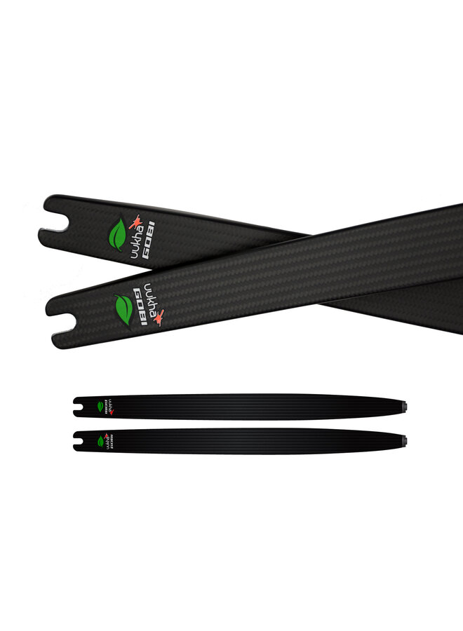 Gobi Carbon ILF Limbs 64in (Long) 45lb