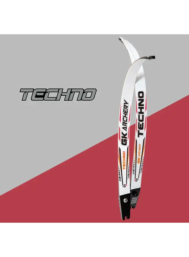 Techno FWO ILF Limbs