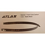 USED Atlas ILF Limbs  62" 45lb