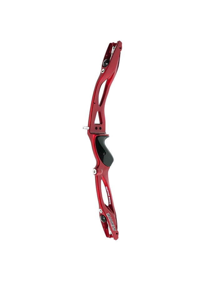 Avante ILF Recurve Riser 25"