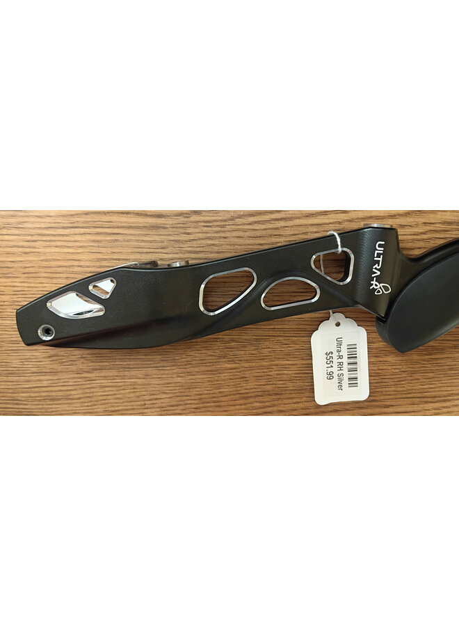 Ultra-R ILF Recurve Riser 25"