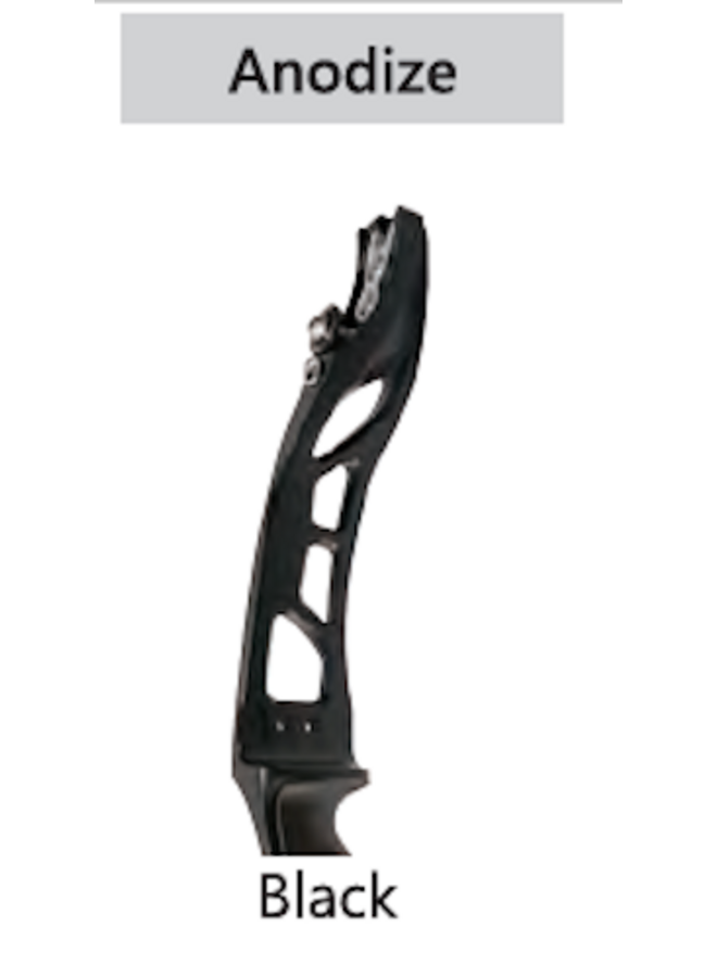 Ultra-X ILF Recurve Riser 25"