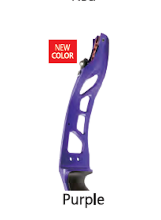 Ultra-X ILF Recurve Riser 25"
