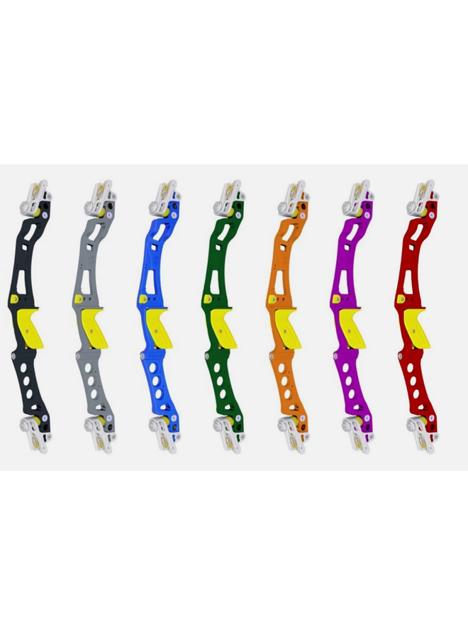 GX ILF Recurve Riser