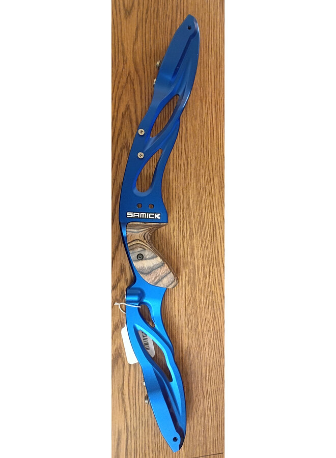 MaxPro ILF Recurve Riser 25"