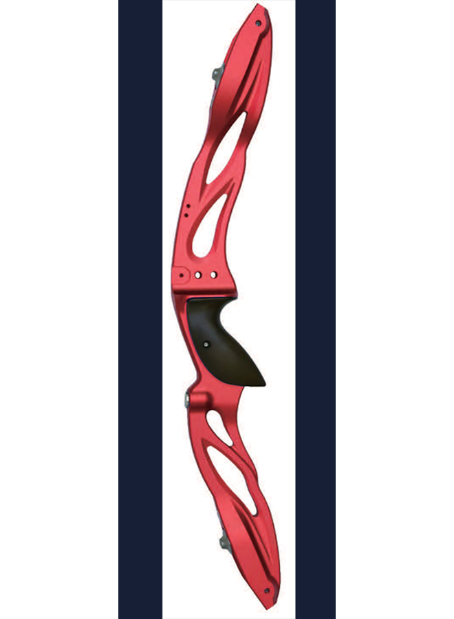 MaxPro ILF Recurve Riser 25"