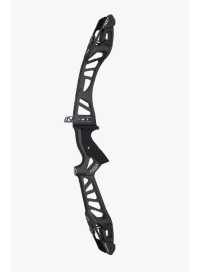 Titan NX ILF Recurve Riser 25"