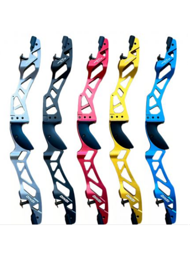 Ignio ILF Recurve Riser 25"