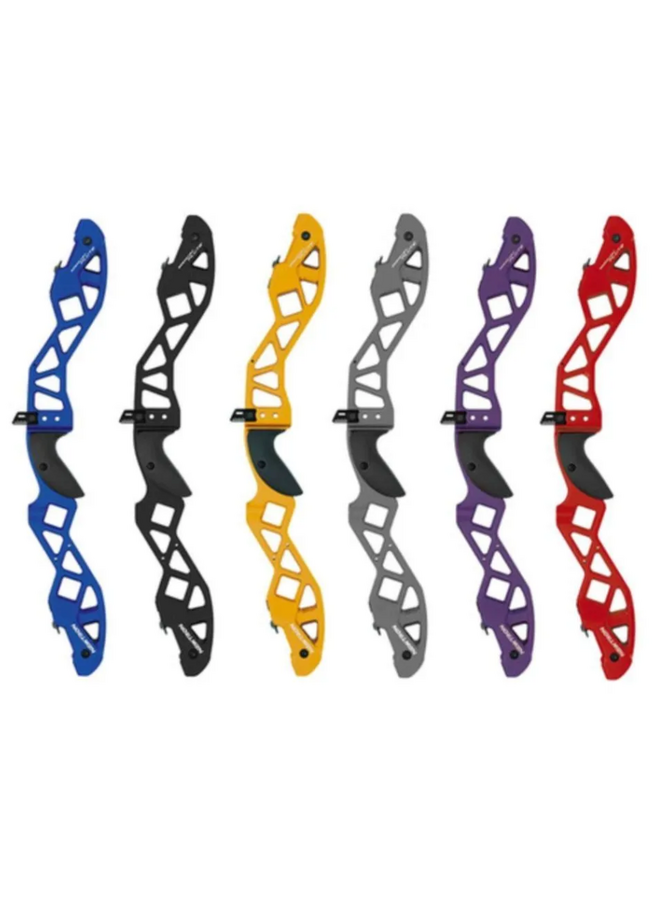 Newtron ILF Riser 25"