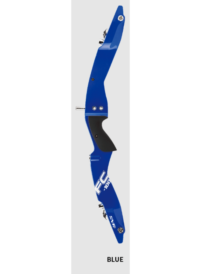 FC-100 ILF Riser Blue LH